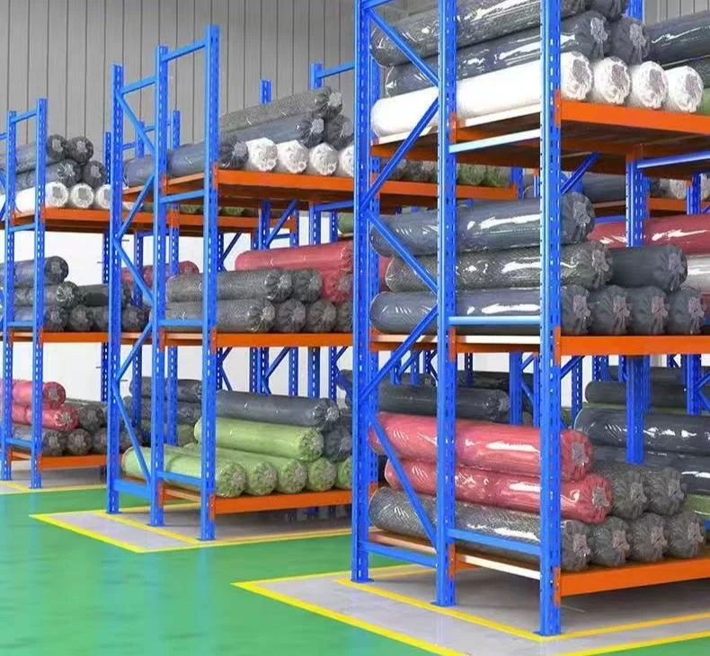 Kệ trung tải hạng nặng-4