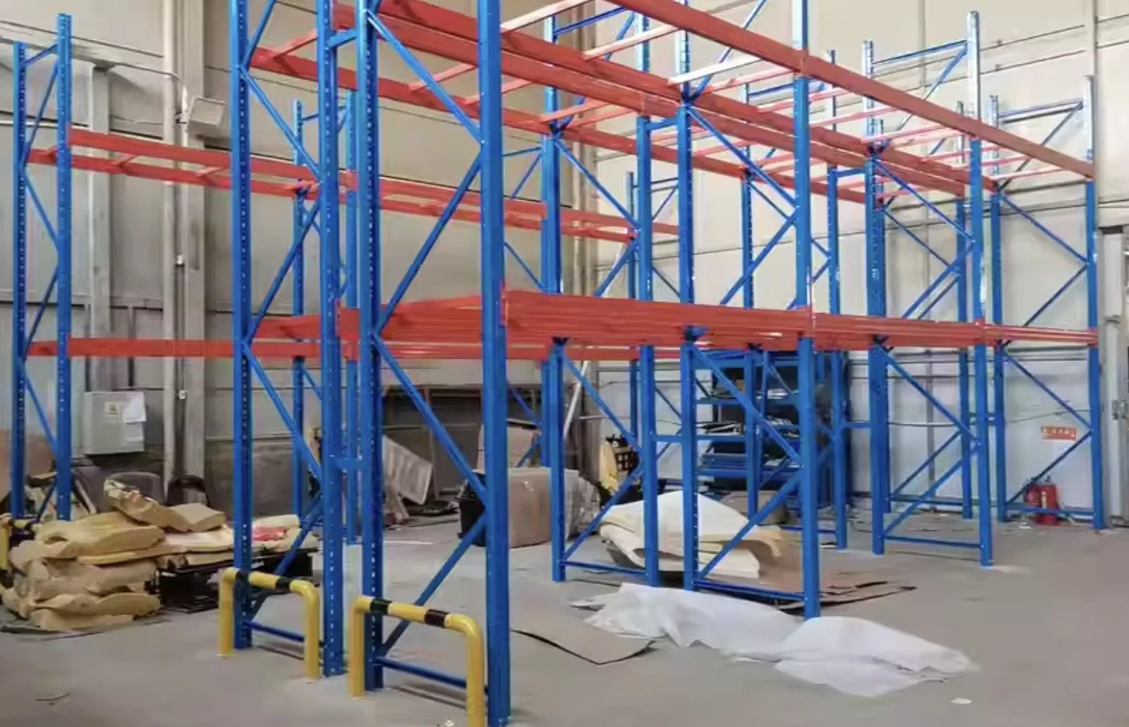 Kệ hạng nặng (Selective)-3