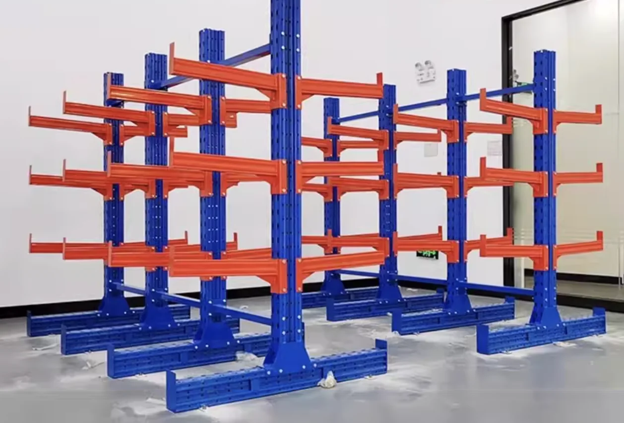 Cantilever Racking