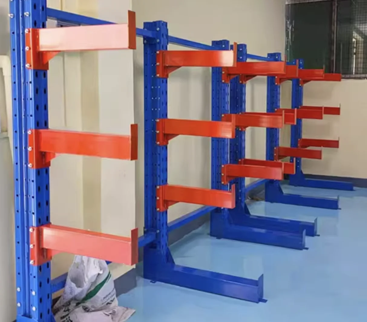 Cantilever Racking-2