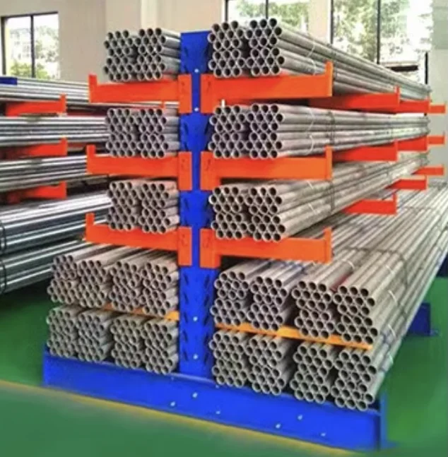 Cantilever Racking-3