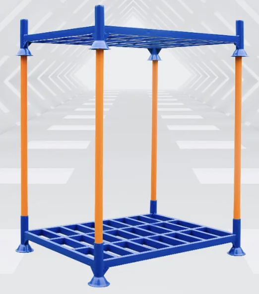 Stacking Rack