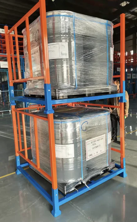 Stacking Rack-4