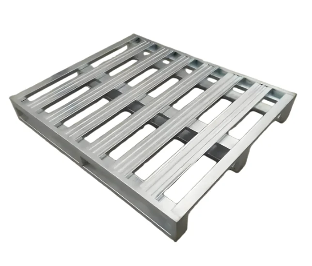Steel Pallet