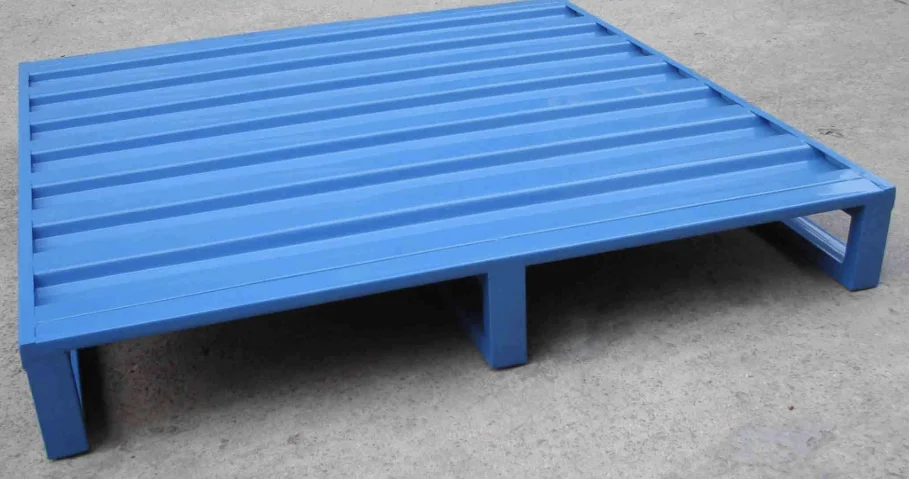 Steel Pallet-2