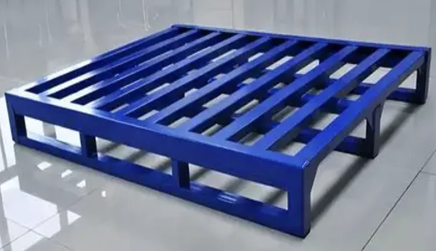 Steel Pallet-3