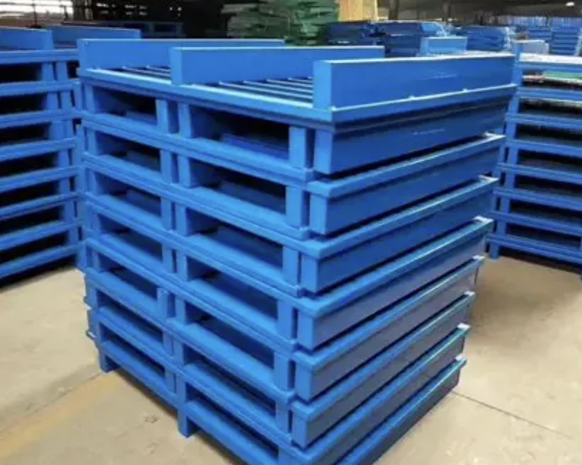 Steel Pallet-4