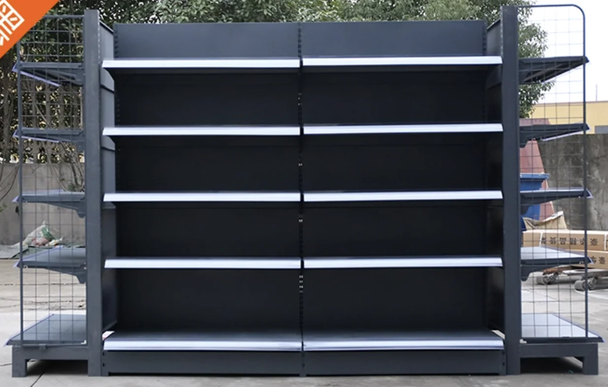 安辰款超市货架-2