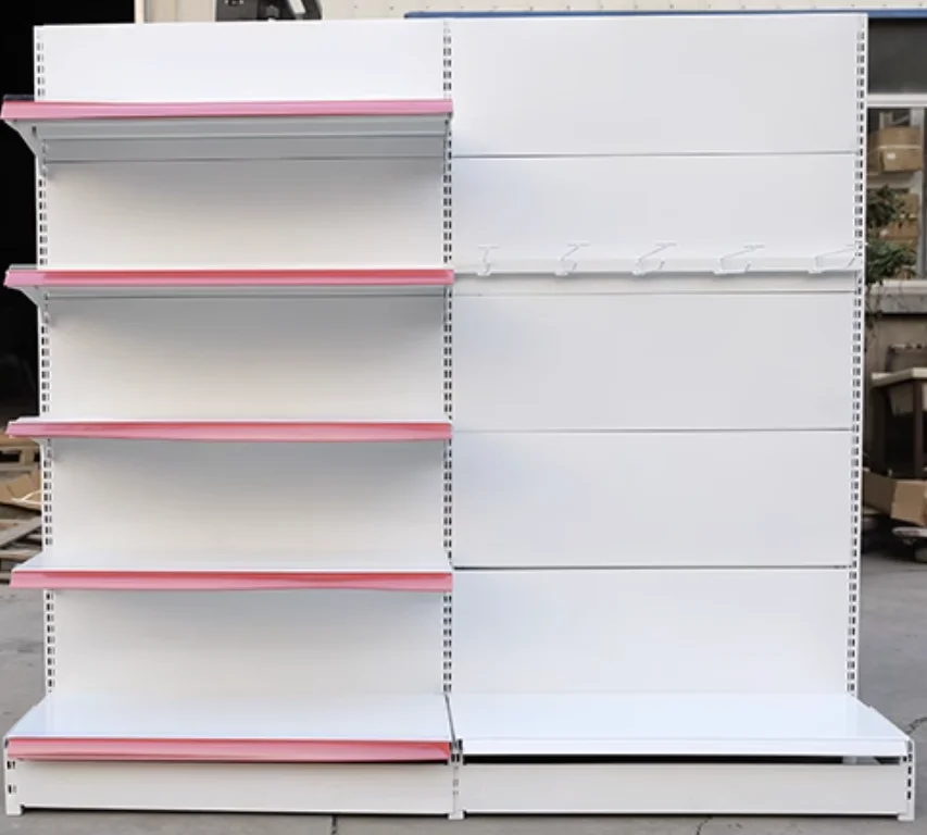 安辰款超市货架-3